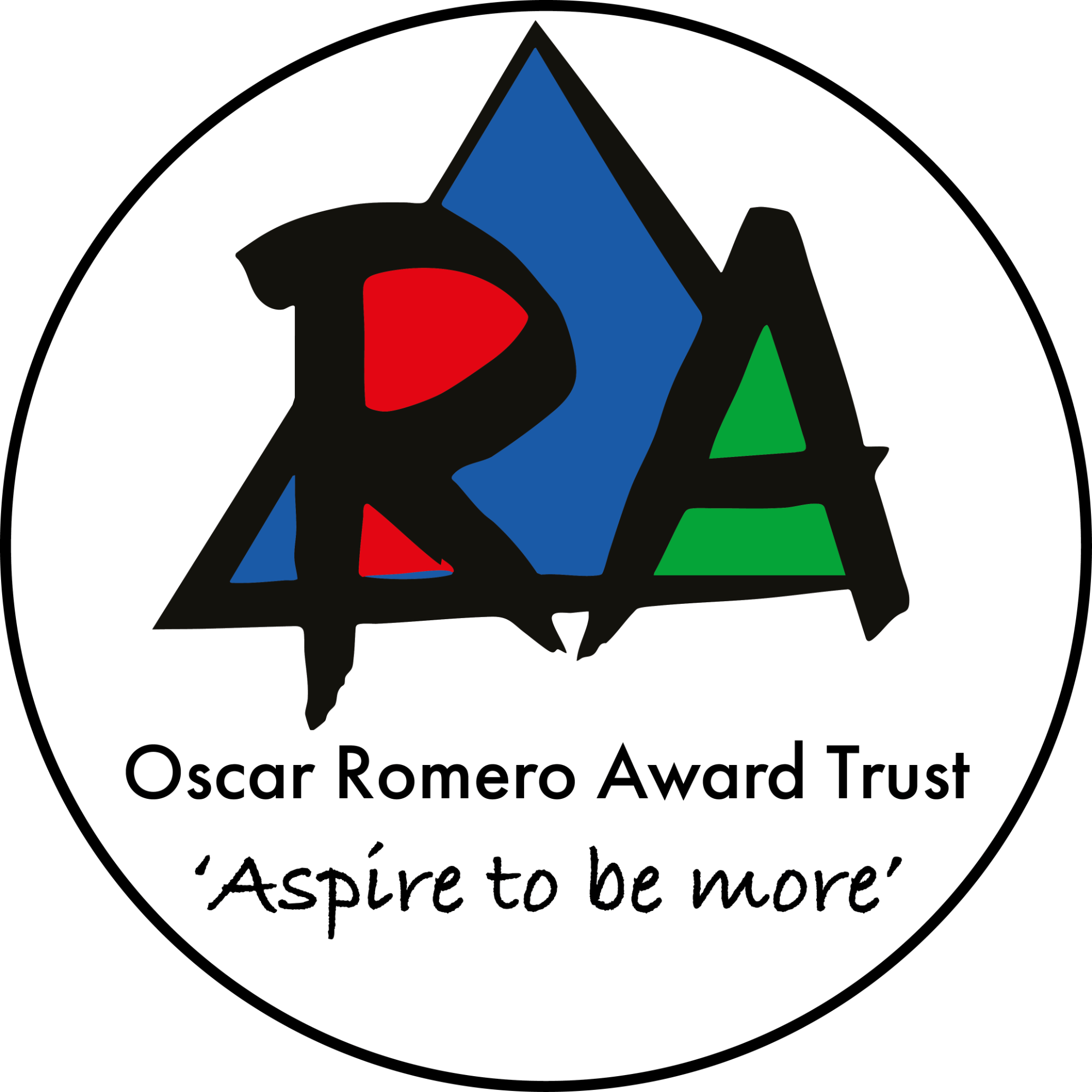 Oscar Romero Award award